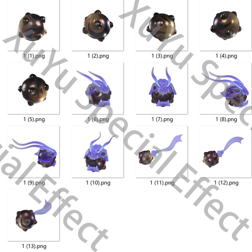 ユナラコスプレ用特殊効果LOLリーグ・オブ・レジェンズ|Yunara Cosplay Effects LOL League of Legendsキャラクタースキルのポスト合成に対応PSD+PNGデジタルファイル|即時自動発送