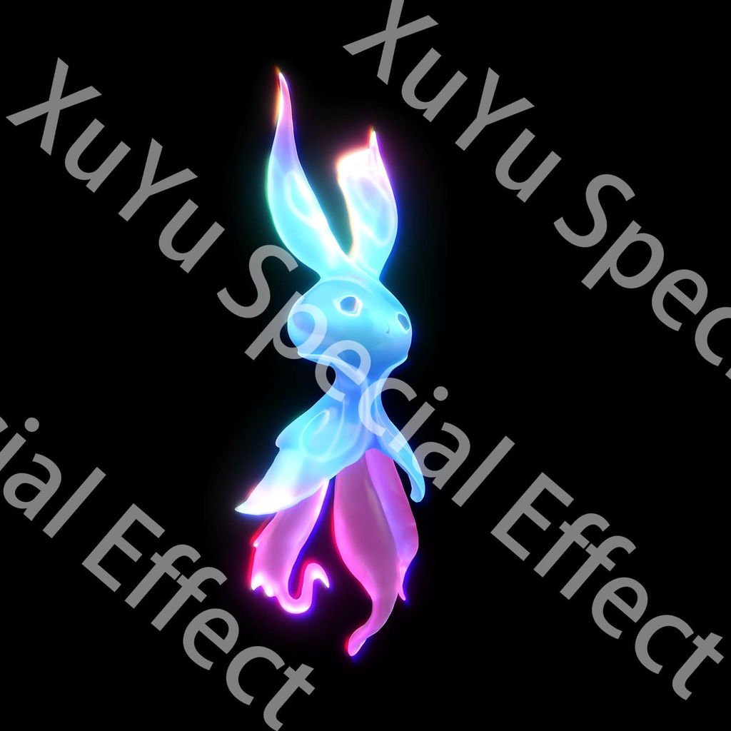 世界の狭間の魔女オーロラ コスプレ用特殊効果LOLリーグ・オブ・レジェンズ|Aurora Cosplay Effects LOL League of Legendsキャラクタースキルのポスト合成に対応PSD+PNGデジタルファイル|即時自動発送