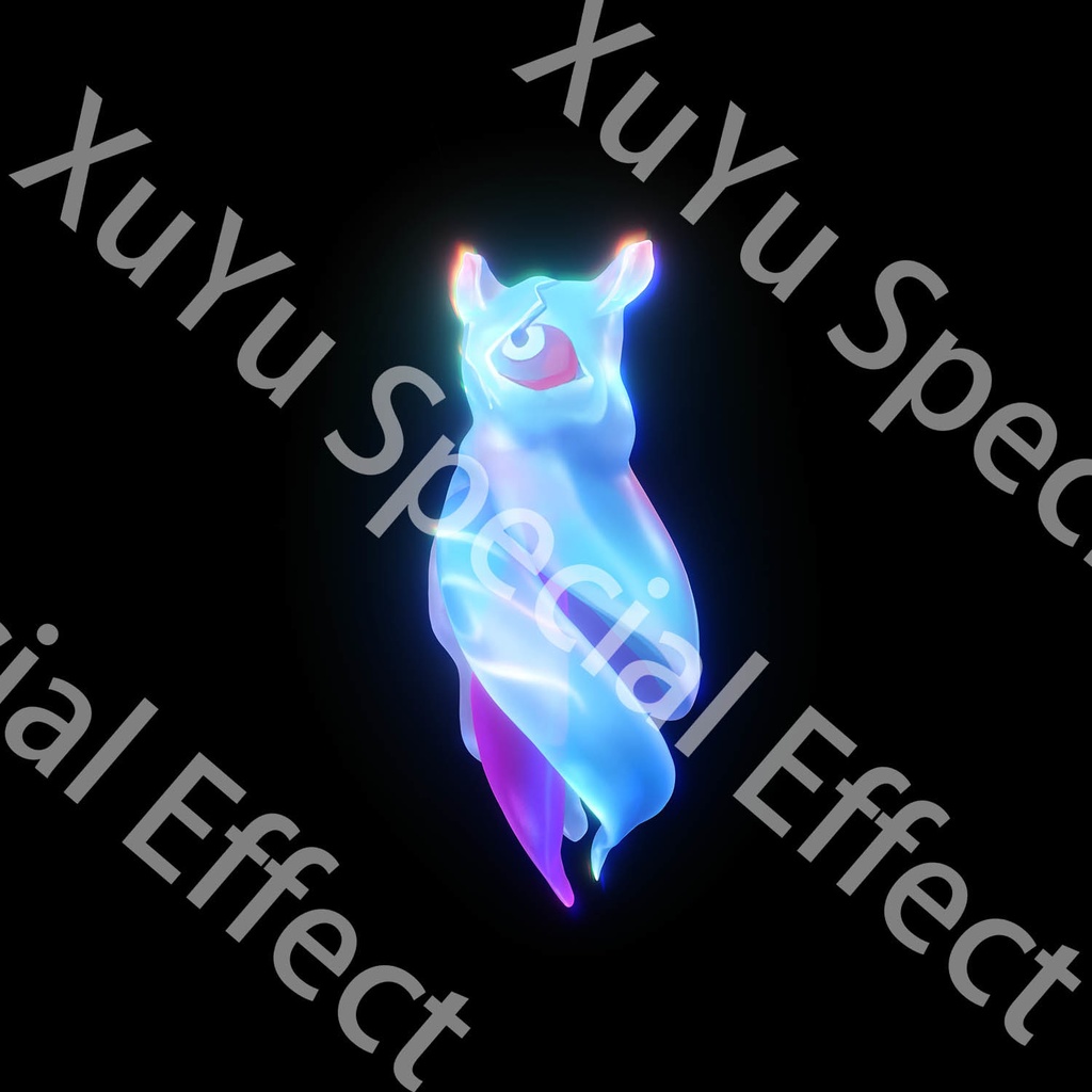 世界の狭間の魔女オーロラ コスプレ用特殊効果LOLリーグ・オブ・レジェンズ|Aurora Cosplay Effects LOL League of Legendsキャラクタースキルのポスト合成に対応PSD+PNGデジタルファイル|即時自動発送