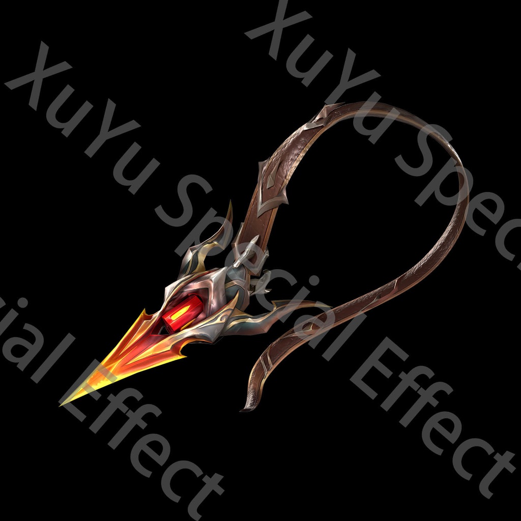 ハイヌーンイブリン コスプレ用特殊効果LOLリーグ・オブ・レジェンズ | High Noon Evelynn Cosplay LoL League of Legends Effects キャラクタースキルのポスト合成に対応PSD+PNGデジタルファイル|即時自動発送