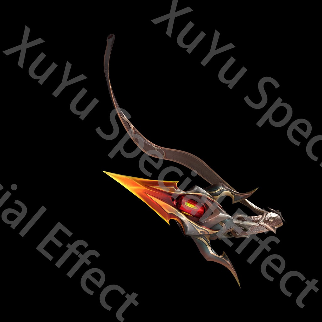 ハイヌーンイブリン コスプレ用特殊効果LOLリーグ・オブ・レジェンズ | High Noon Evelynn Cosplay LoL League of Legends Effects キャラクタースキルのポスト合成に対応PSD+PNGデジタルファイル|即時自動発送