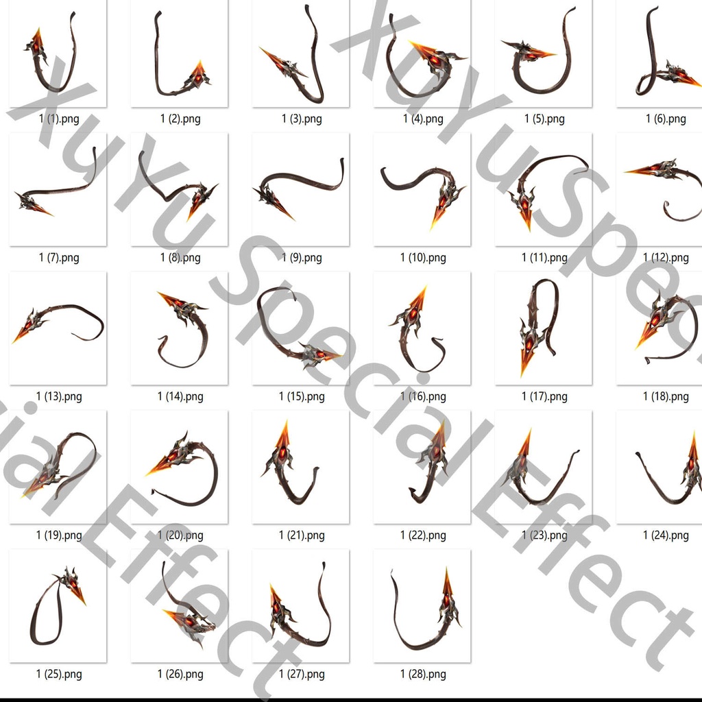 ハイヌーンイブリン コスプレ用特殊効果LOLリーグ・オブ・レジェンズ | High Noon Evelynn Cosplay LoL League of Legends Effects キャラクタースキルのポスト合成に対応PSD+PNGデジタルファイル|即時自動発送