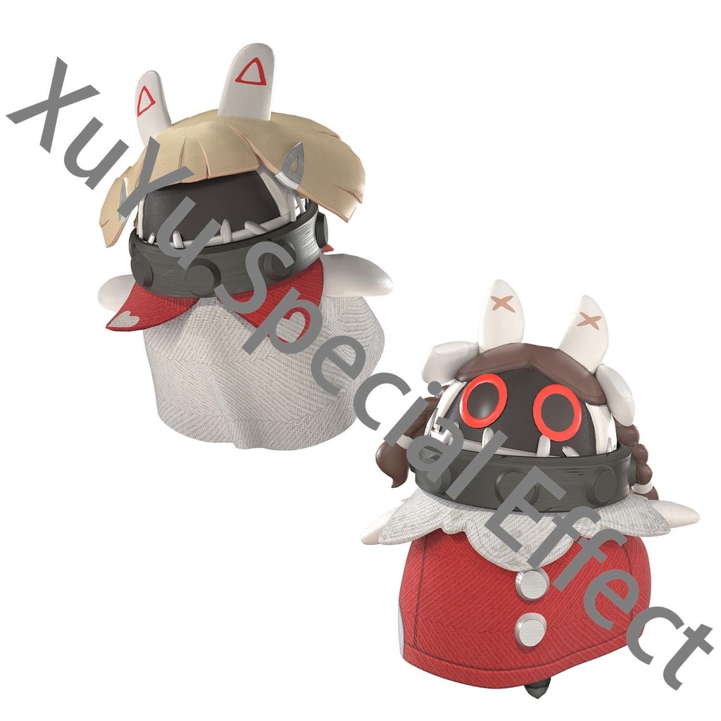 ゼンゼロ リナ コスプレ用エフェクト | Rina Zenless Zone Zero Cosplay Effect キャラクタースキルのポスト合成に対応PSD+/PNGデジタルファイル|即時自動発送