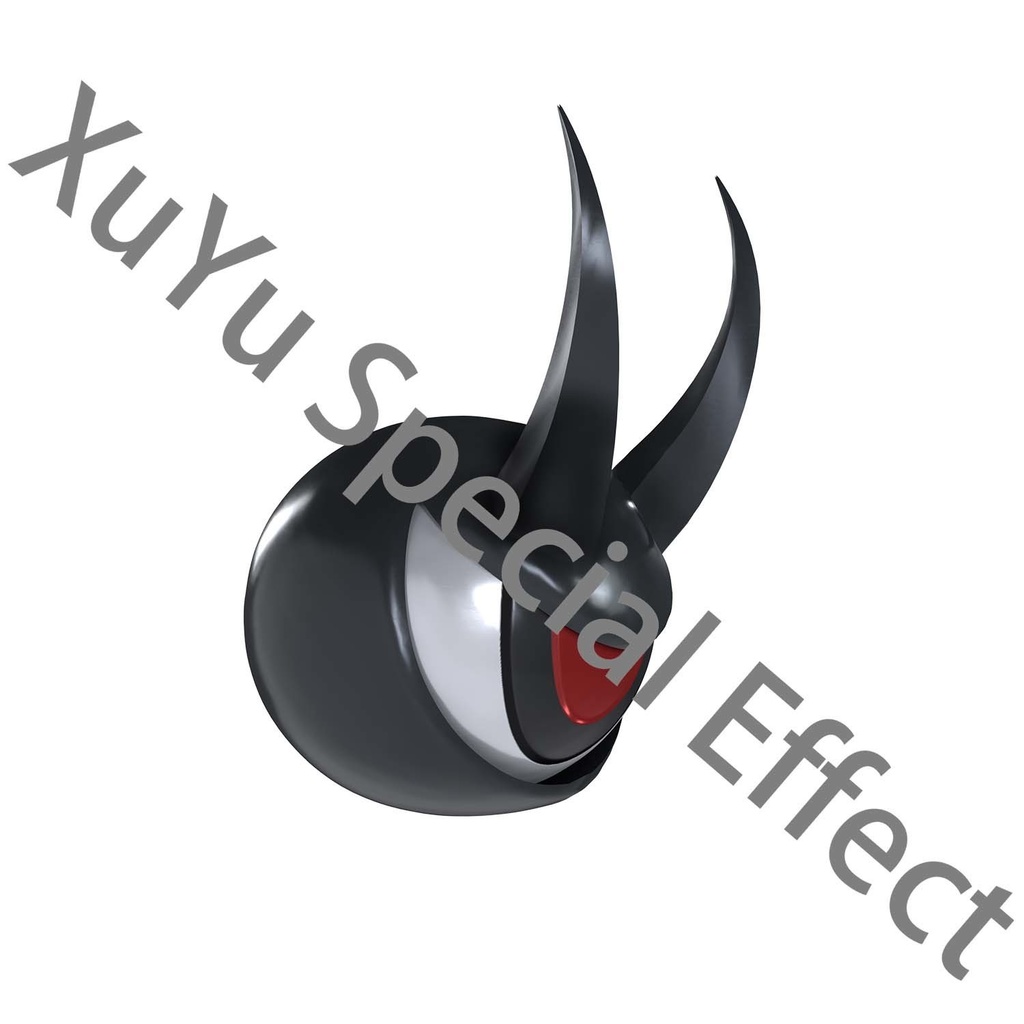 ゼンゼロ 星見雅 コスプレ用エフェクト | Hoshimi Miyabi Zenless Zone Zero Cosplay Effect キャラクタースキルのポスト合成に対応PSD+/PNGデジタルファイル|即時自動発送