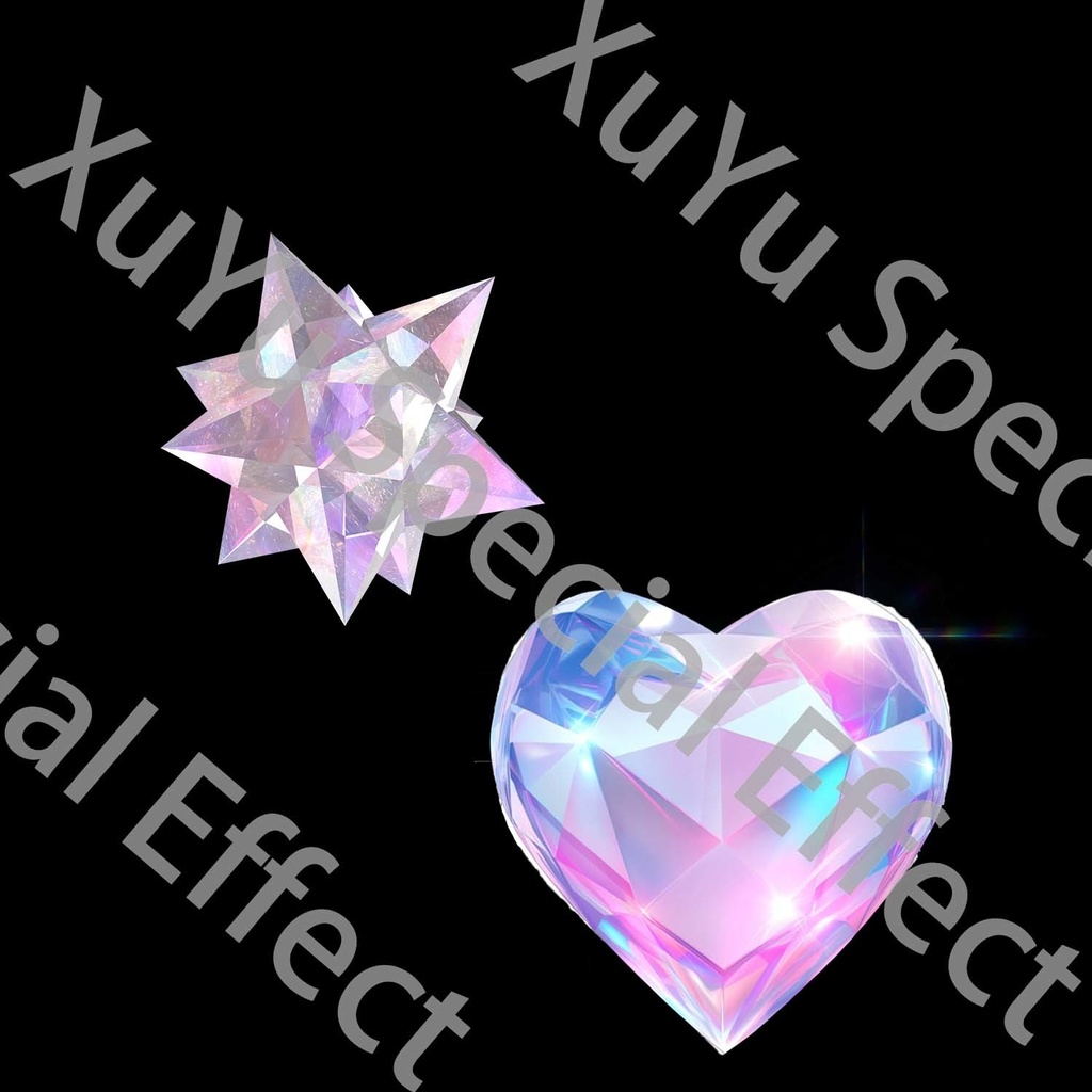 崩壊:スターレイル キュレネ道具 コスプレ用特殊効果|Honkai: Star Rail Cyrene Prop Effectsキャラクタースキルのポスト合成に対応PNG/PSD+PNGデジタルファイル|即時自動発送