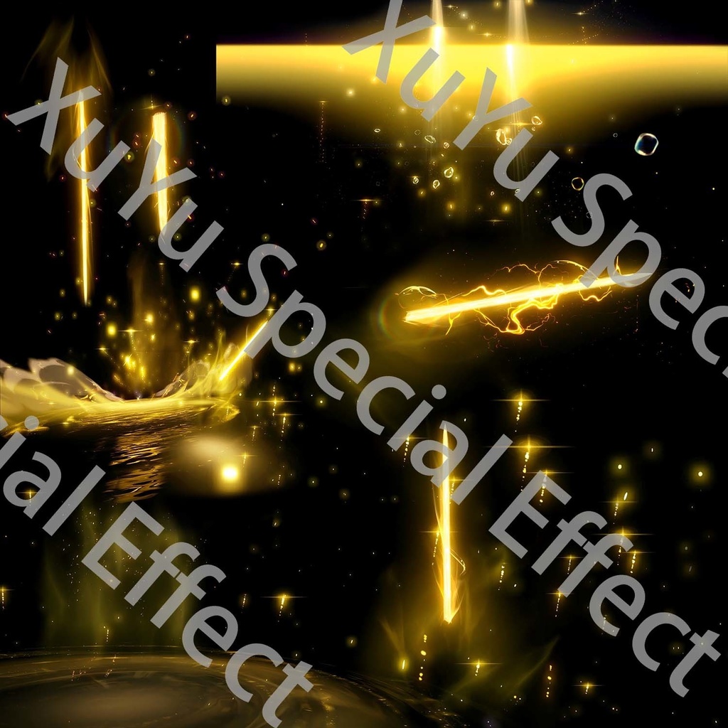 崩壊:スターレイル セイバー コスプレ用特殊効果|Honkai: Star Rail Saber Effectsキャラクタースキルのポスト合成に対応PNG/PSD+PNGデジタルファイル|即時自動発送