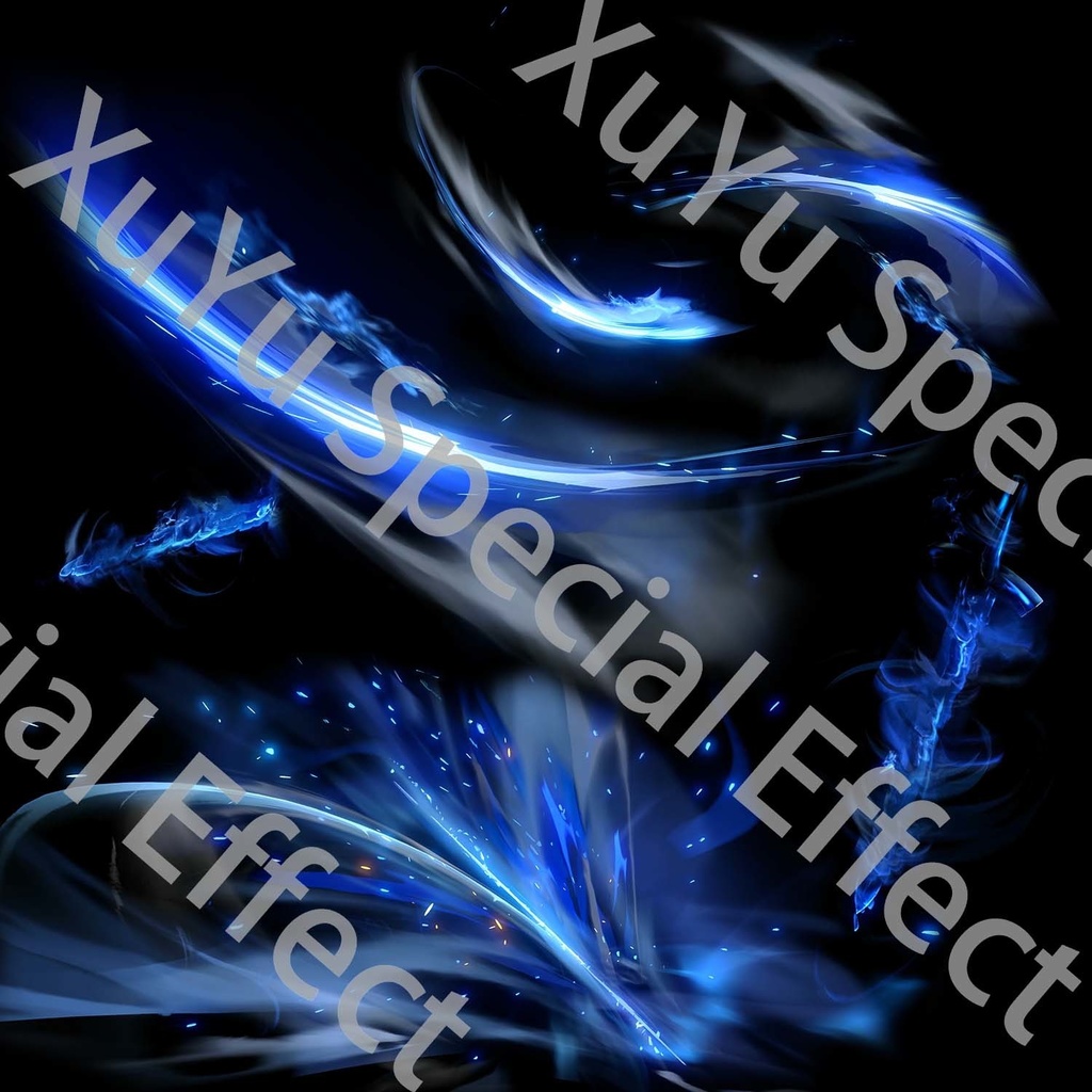 崩壊:スターレイル セイバー コスプレ用特殊効果|Honkai: Star Rail Saber Effectsキャラクタースキルのポスト合成に対応PNG/PSD+PNGデジタルファイル|即時自動発送