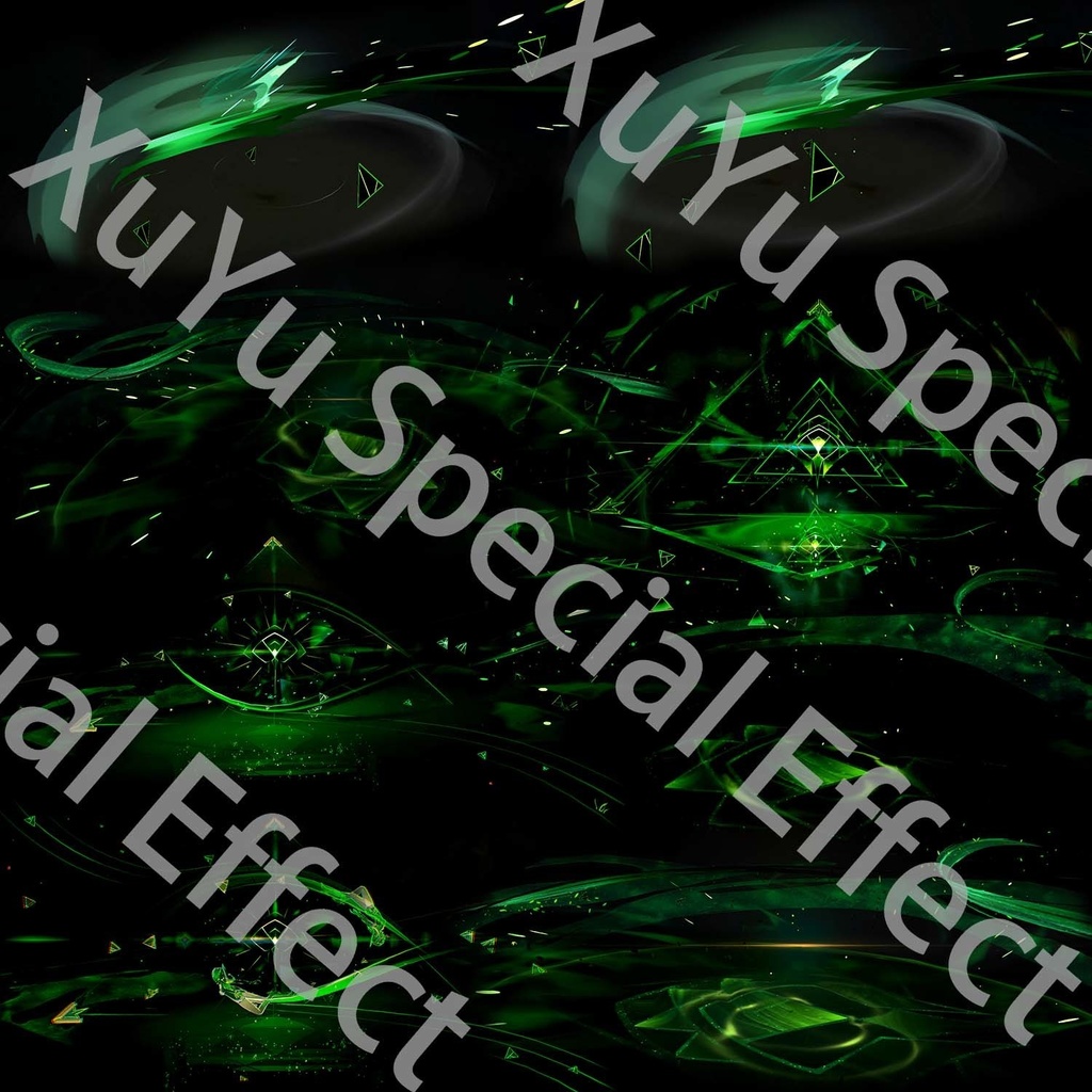 原神ネフェル コスプレ用エフェクト|Genshin Impact Nefer Cosplay Effectキャラクタースキルのポスト合成に対応PNG/PSD+PNGデジタルファイル|即時自動発送