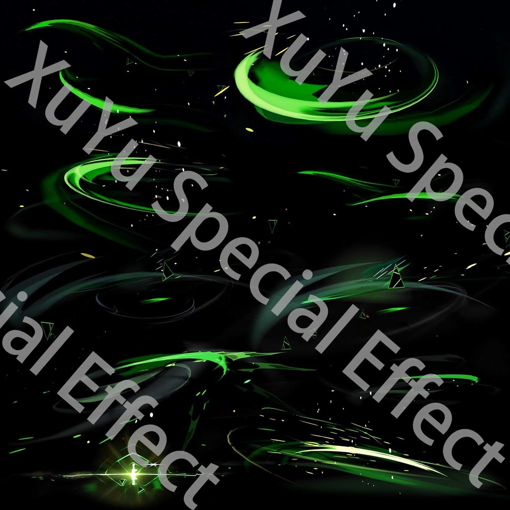 原神ネフェル コスプレ用エフェクト|Genshin Impact Nefer Cosplay Effectキャラクタースキルのポスト合成に対応PNG/PSD+PNGデジタルファイル|即時自動発送