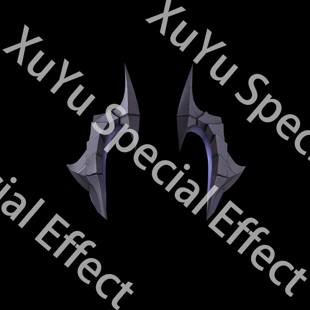 原神ドゥリン コスプレ用エフェクト|Genshin Impact Durin Cosplay Effectキャラクタースキルのポスト合成に対応PNG/PSD+PNGデジタルファイル|即時自動発送