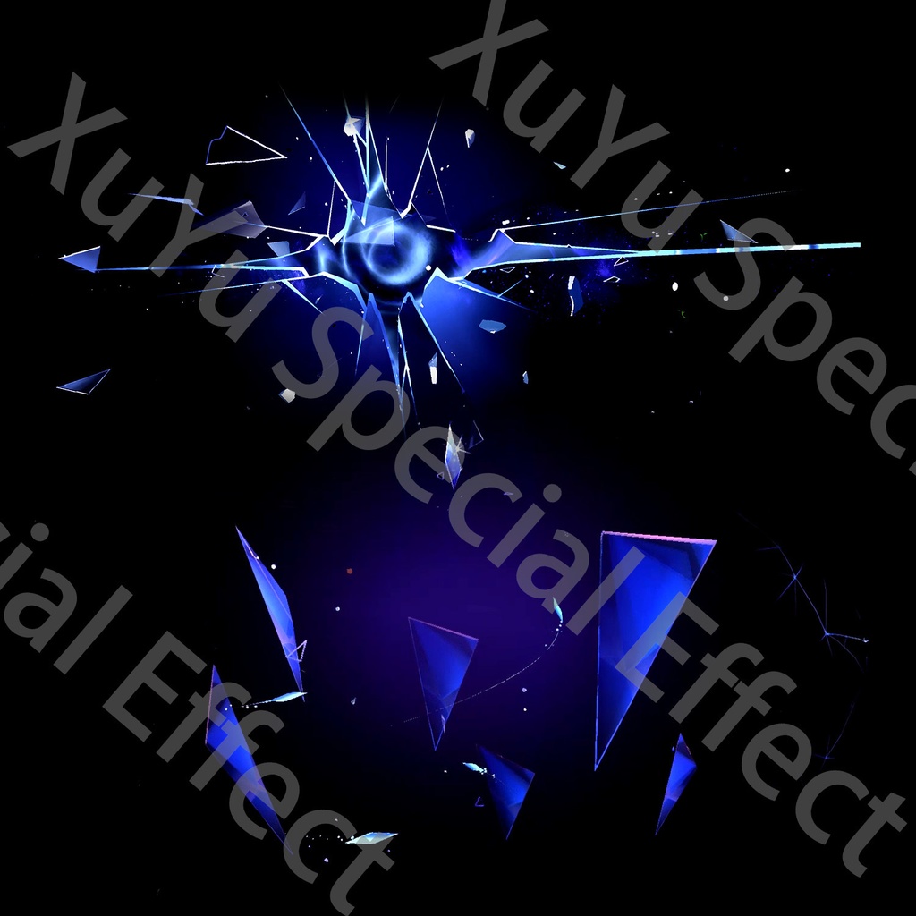 原神スカーク コスプレ用エフェクト|Genshin Impact Skirk Cosplay Effectキャラクタースキルのポスト合成に対応PNG/PSD+PNGデジタルファイル|即時自動発送