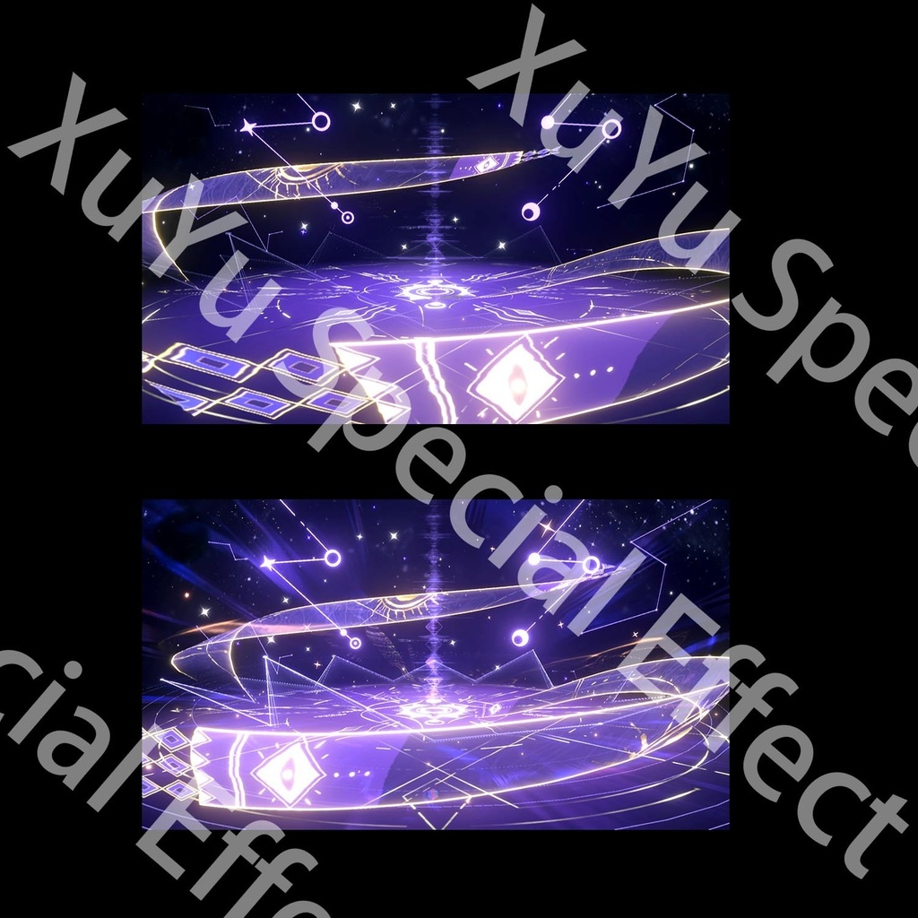 鳴潮シグリカ コスプレ用特殊効果|Wuthering Waves Sigrika Cosplay Special Effectキャラクタースキルのポスト合成に対応PSD+PNGデジタルファイル|即時自動発送