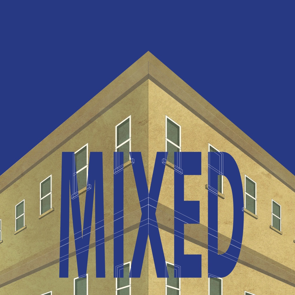 マーダーミステリー   『 MIXED 』【4人用 GMレス 無料マダミス】