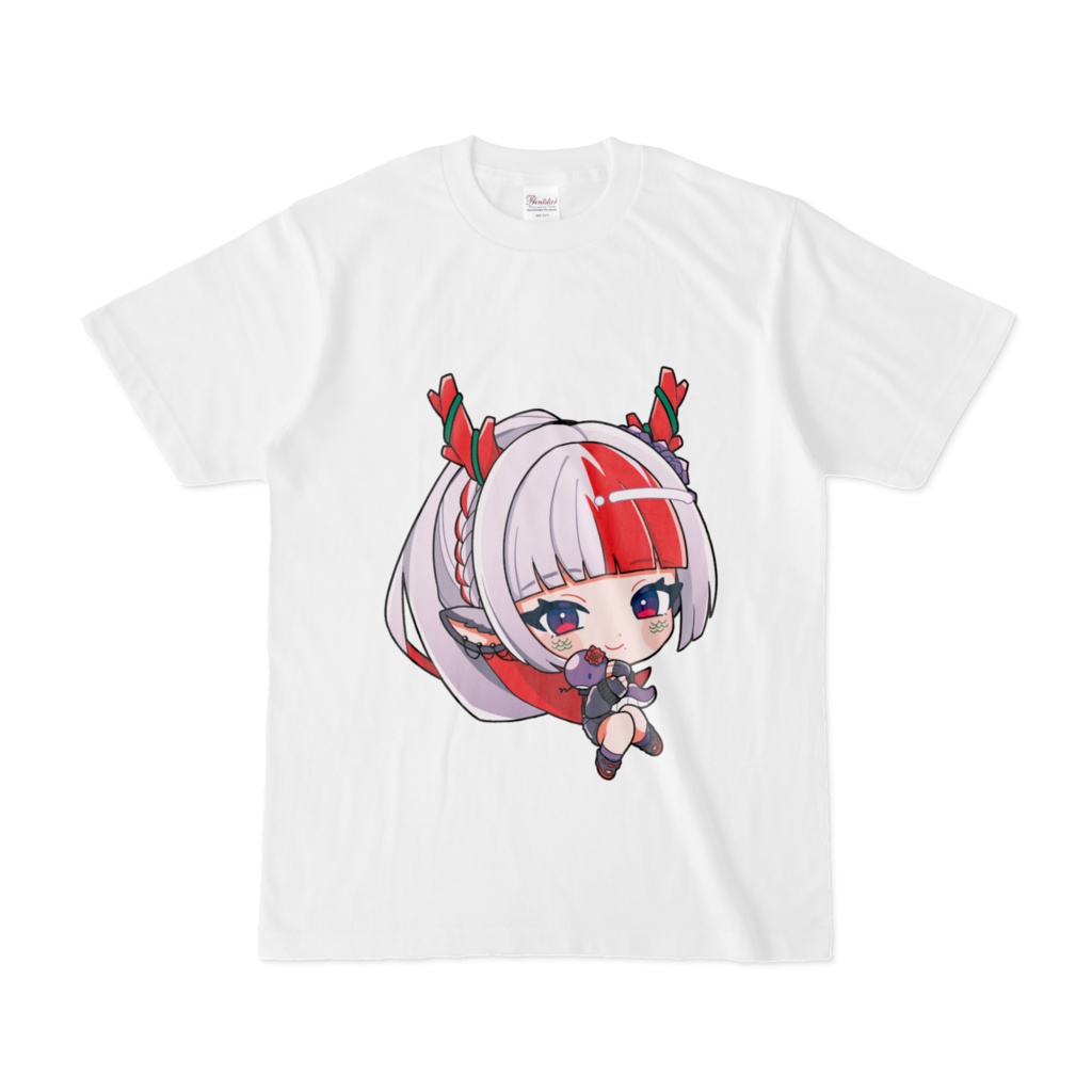 組長Tシャツ