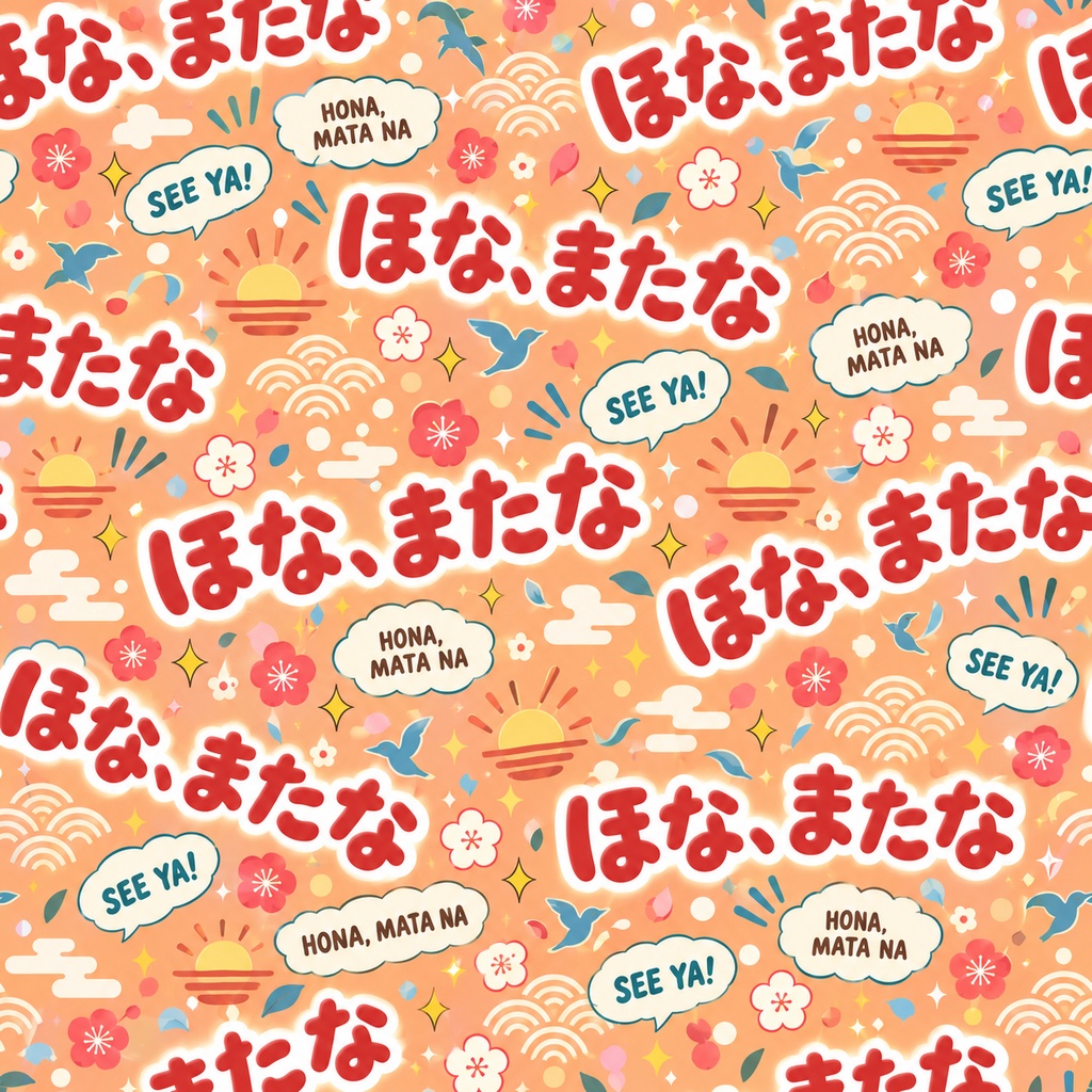 関西弁デジタルペーパー Vol.1|12柄セット|Japanese Kansai Dialect Digital Paper【商用利用OK】