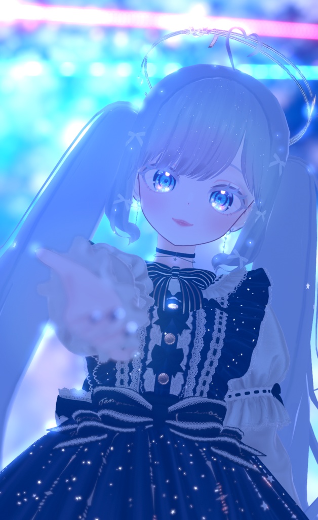 【クリスマスまで無料 / Free til Xmas】‐ Glimmer Fizz Eyes - For Rinasciita【リナシータ / Rinasciita 想定】