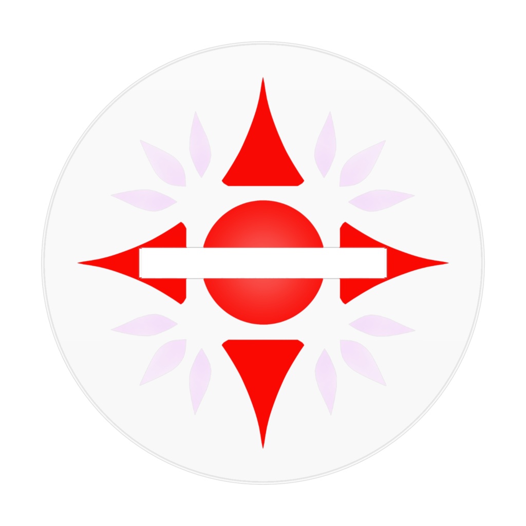 晴ノ日らいと-アクリルフィギュア