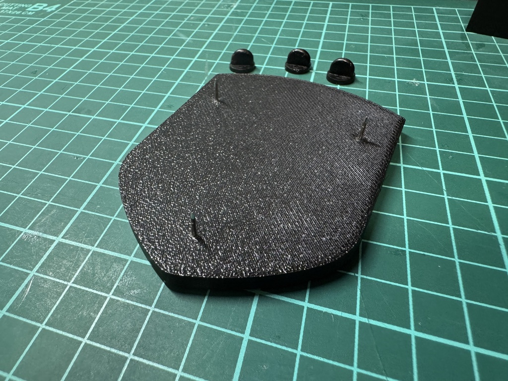 旭日旗・ウクライナ国旗 シールド 3Dプリントオブジェ