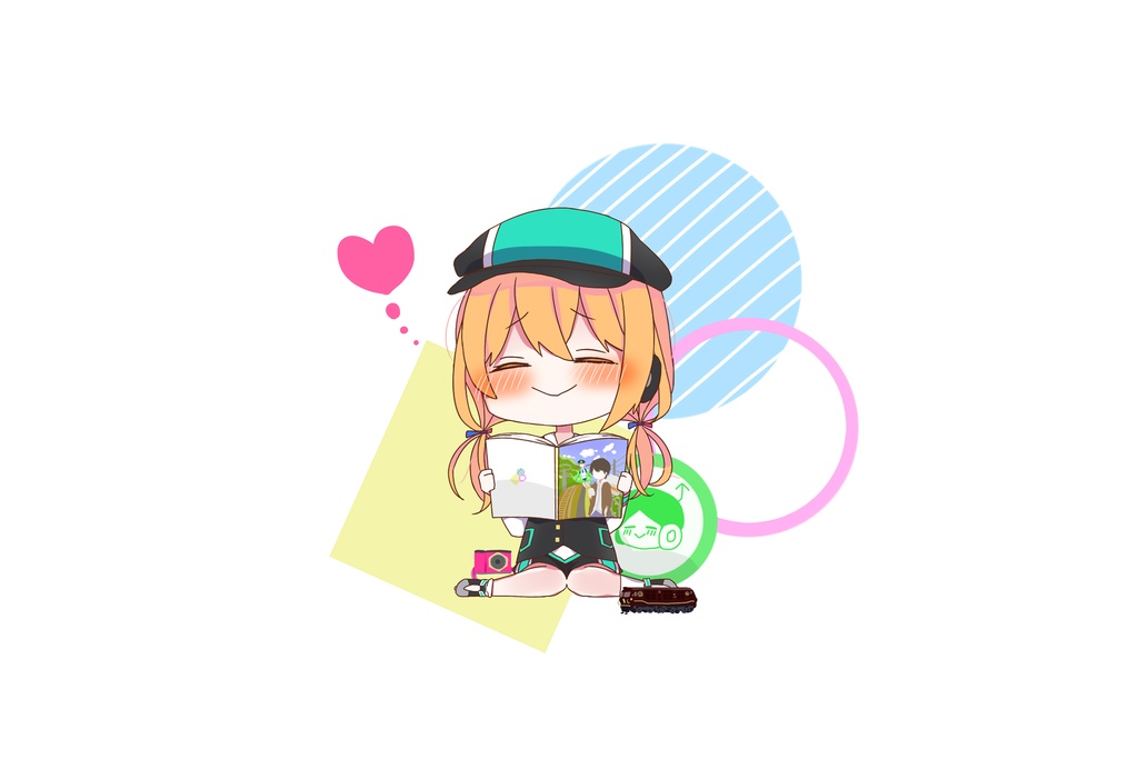 みんなの駅メモ!