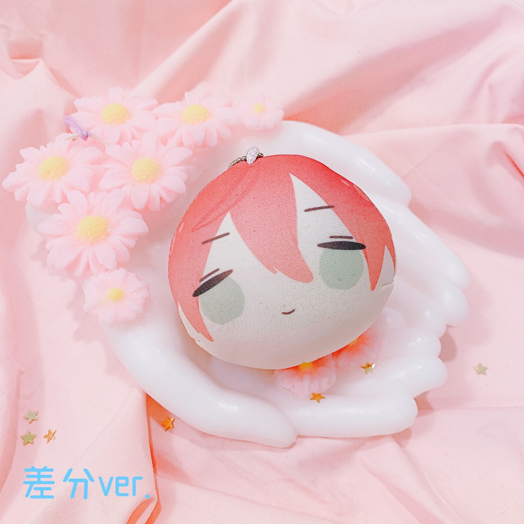 いのち-長男ラン単体