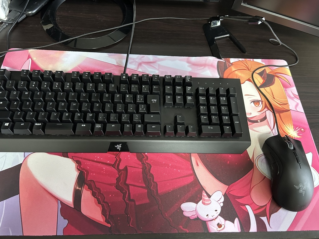 6周年記念プレイマット