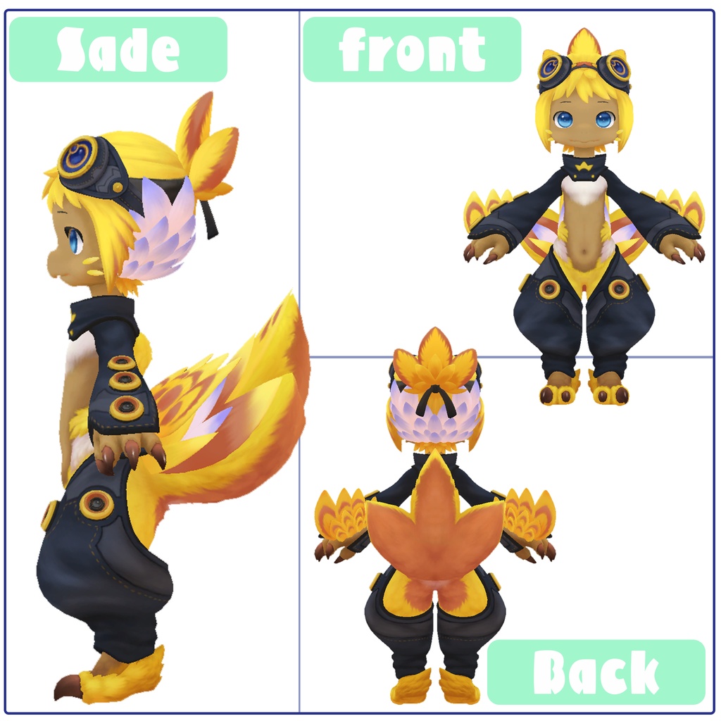 HOCHUMI(ホチュミ)