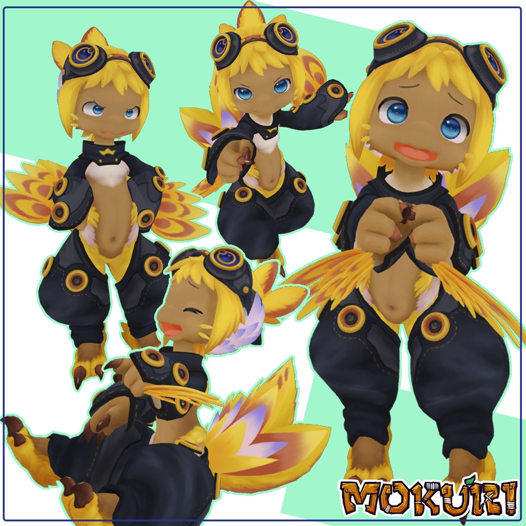 HOCHUMI(ホチュミ)