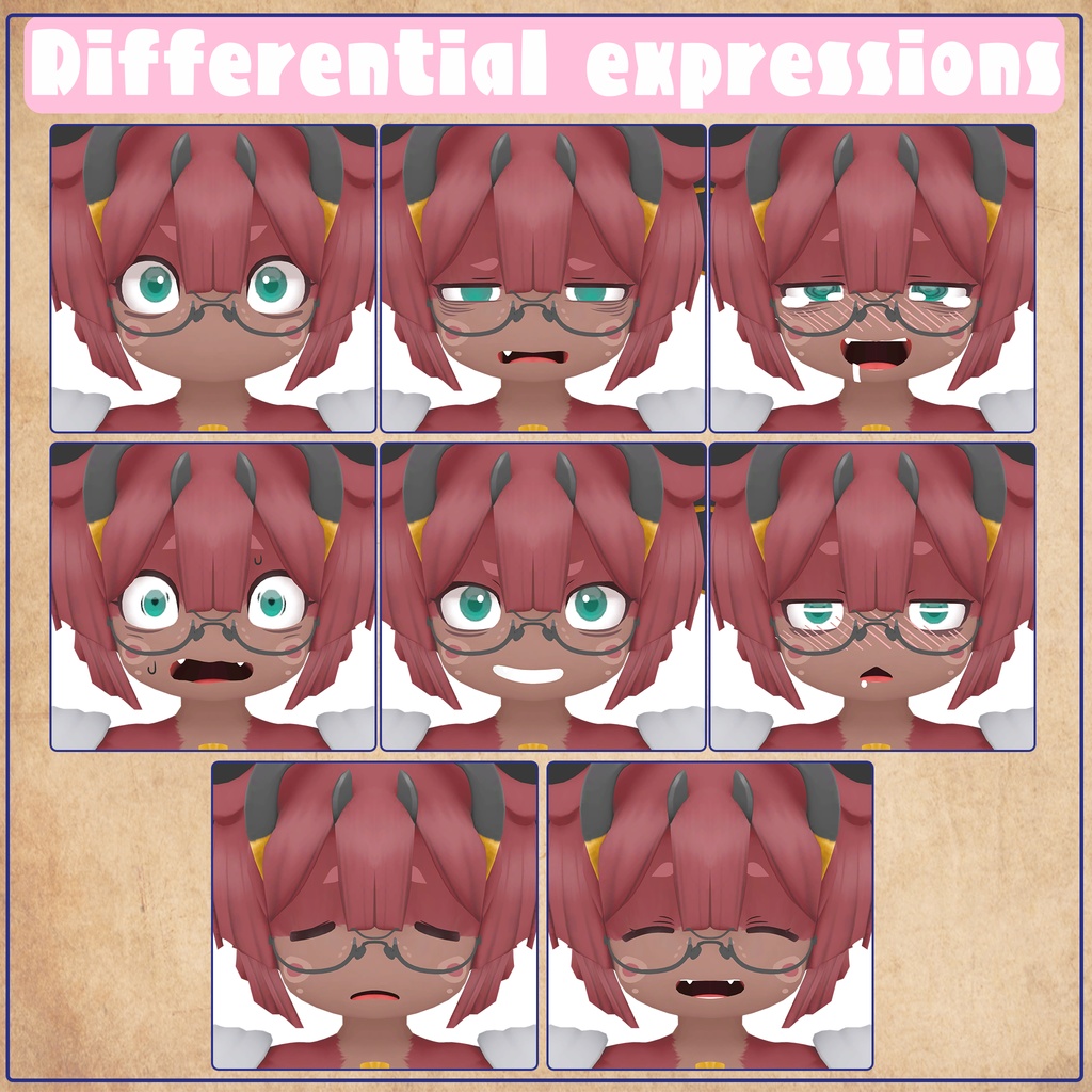 XIEFU(ズィーフー)