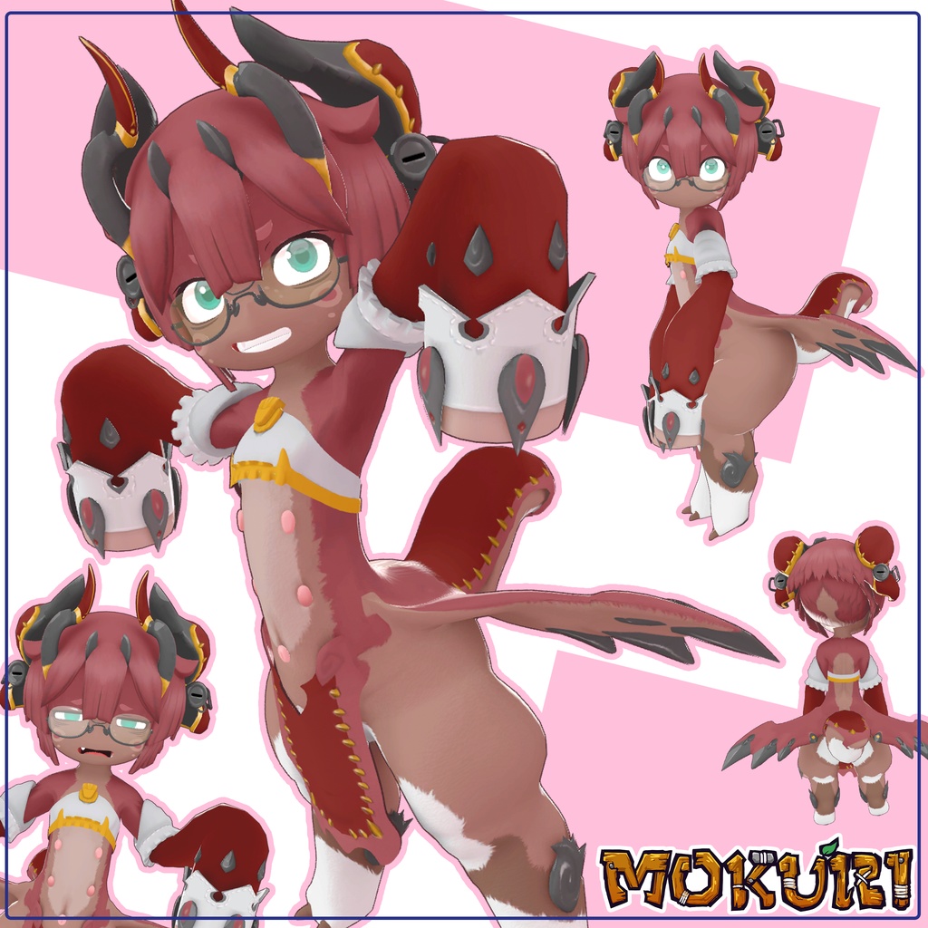 XIEFU(ズィーフー)