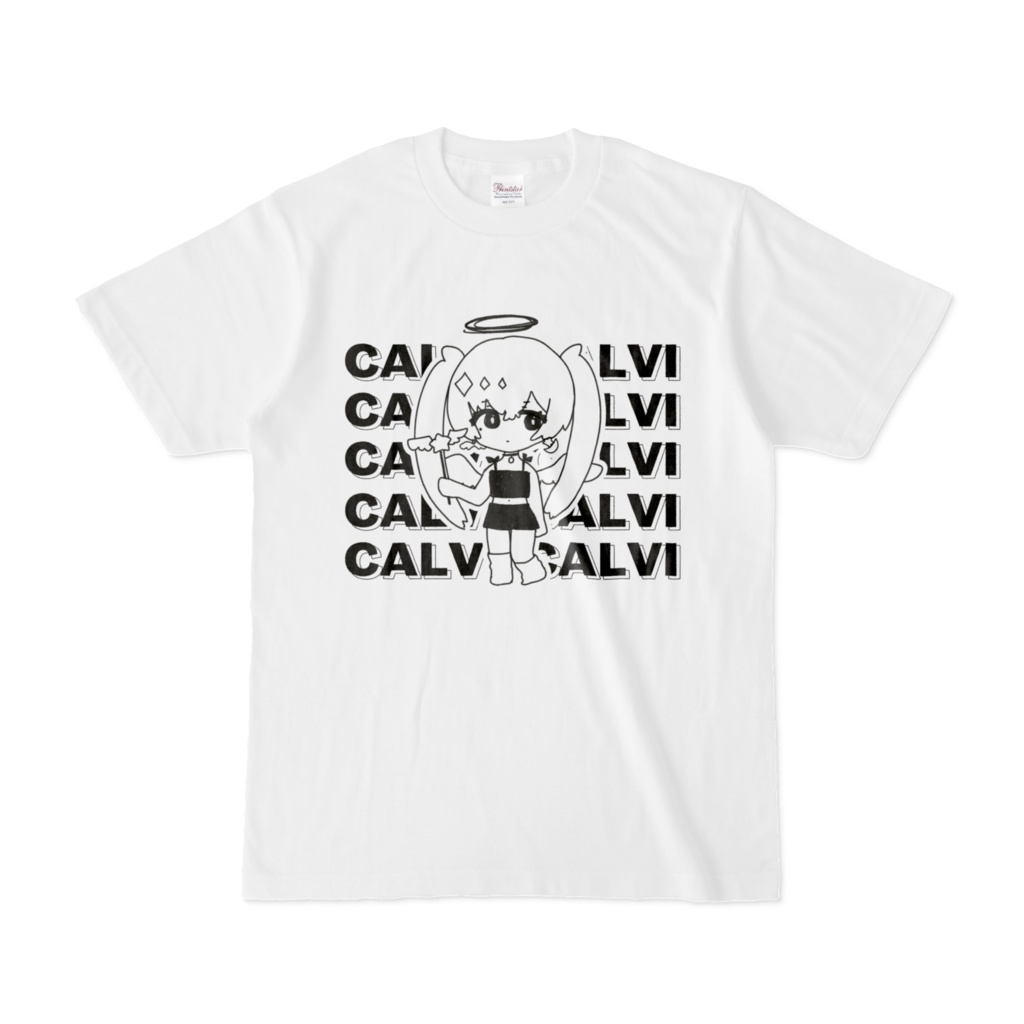 たんおめTシャツ