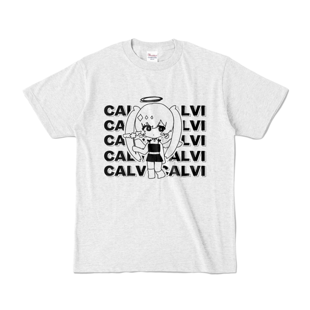 たんおめTシャツ