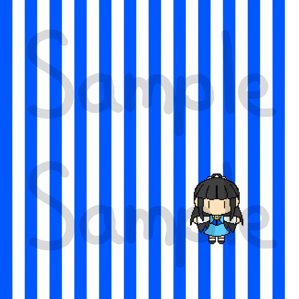 どっとごまぴミニタオルハンカチ