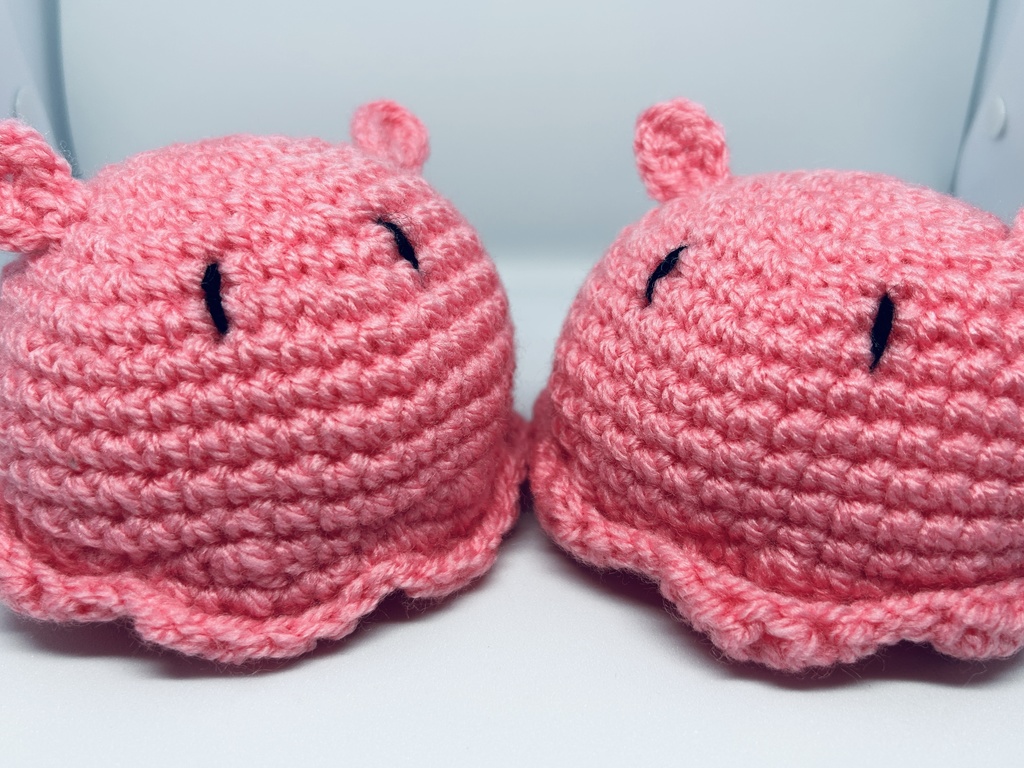 たてめんだこあみぐるみ