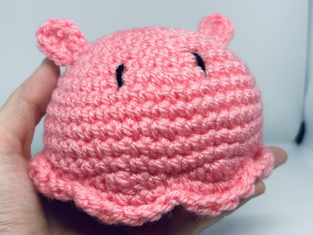 たてめんだこあみぐるみ