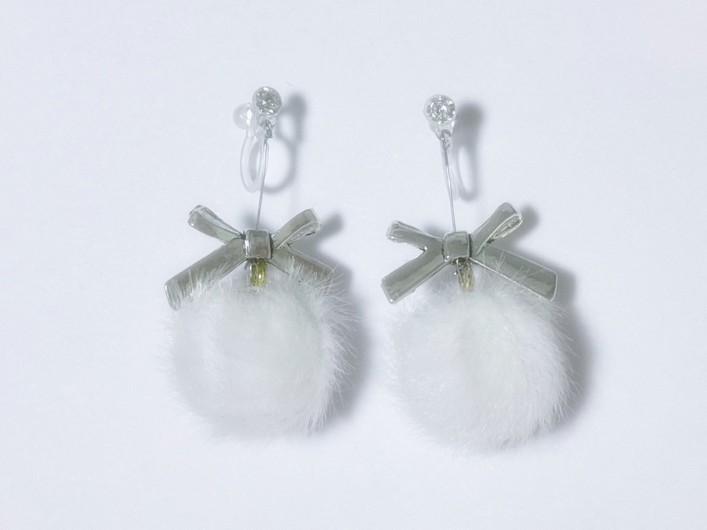 秋冬のおでかけお洋服セット(胴体13cmぬいぐるみ向け)