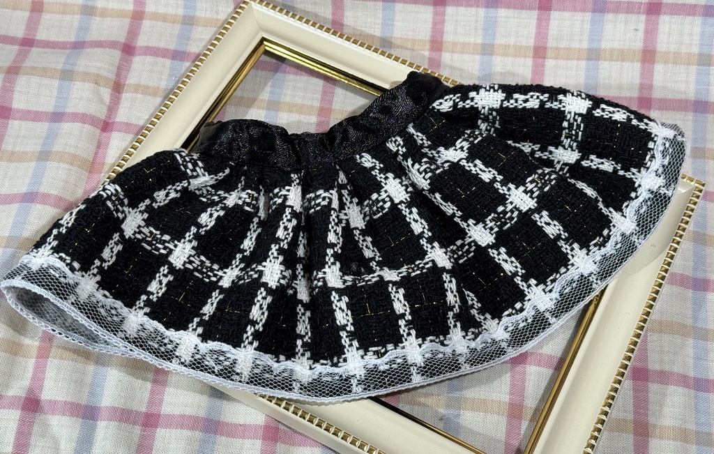 冬のお出かけセット