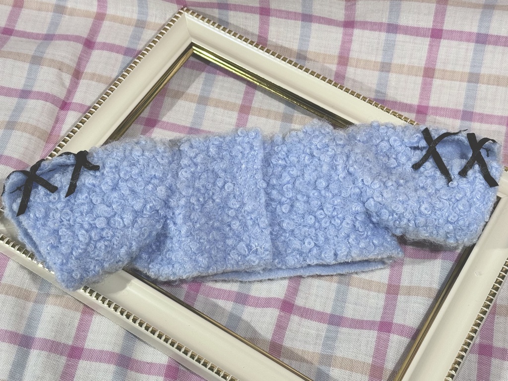 冬のお出かけセット