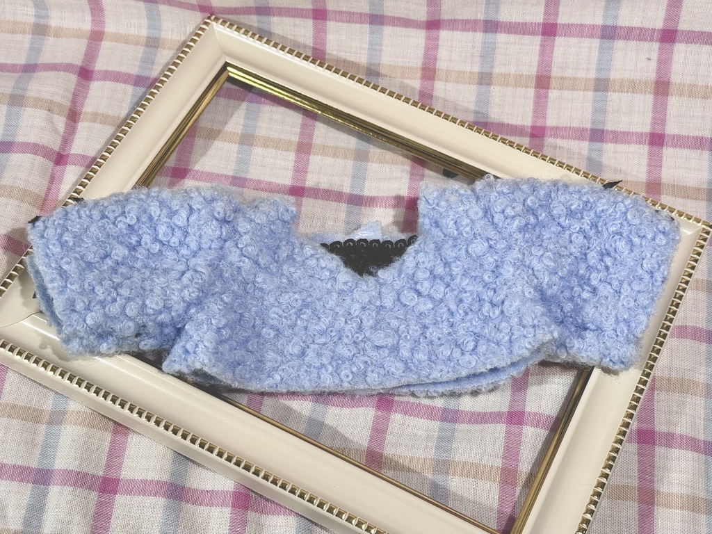 冬のお出かけセット