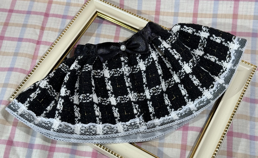 冬のお出かけセット