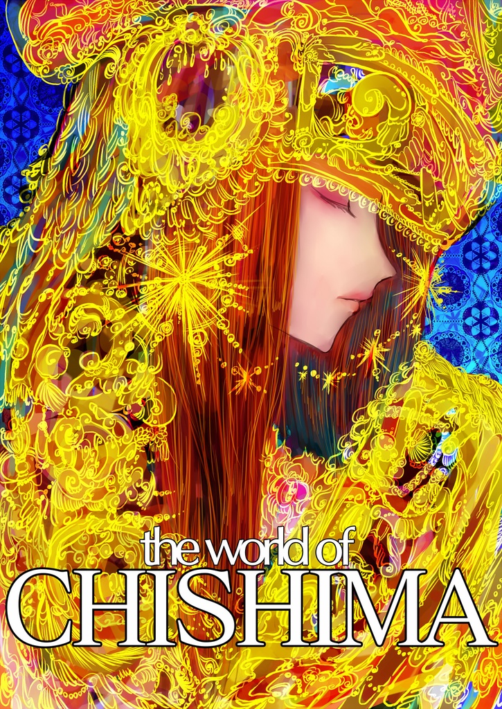 the world of CHISHIMA
