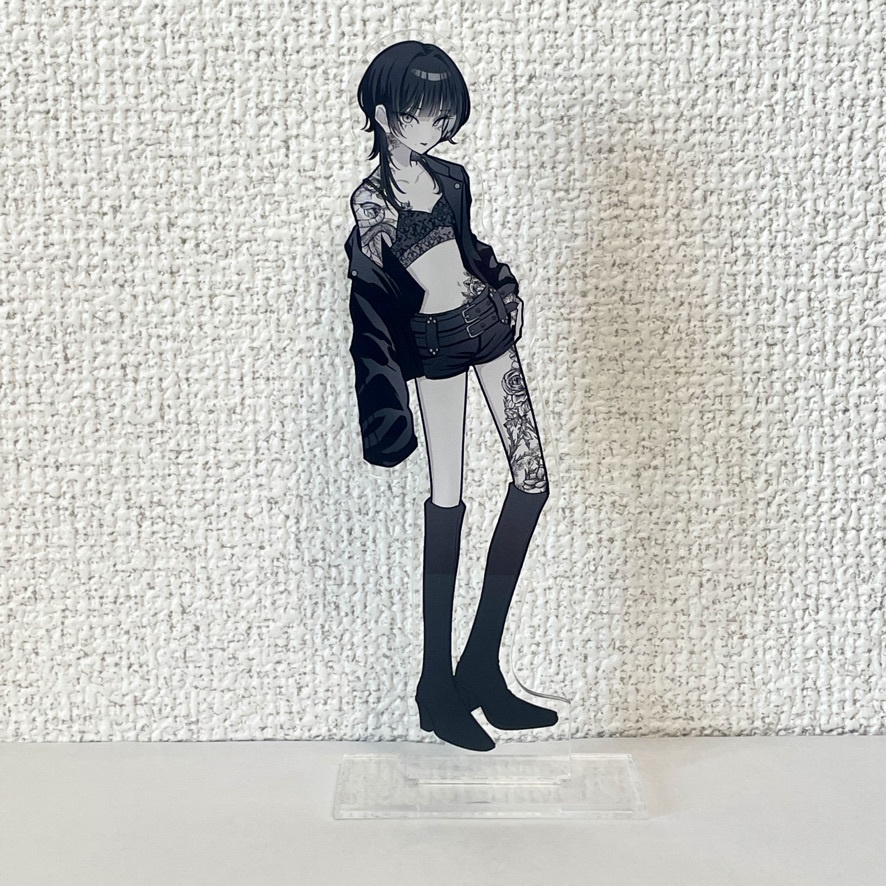 [限定一点]アクリルスタンド