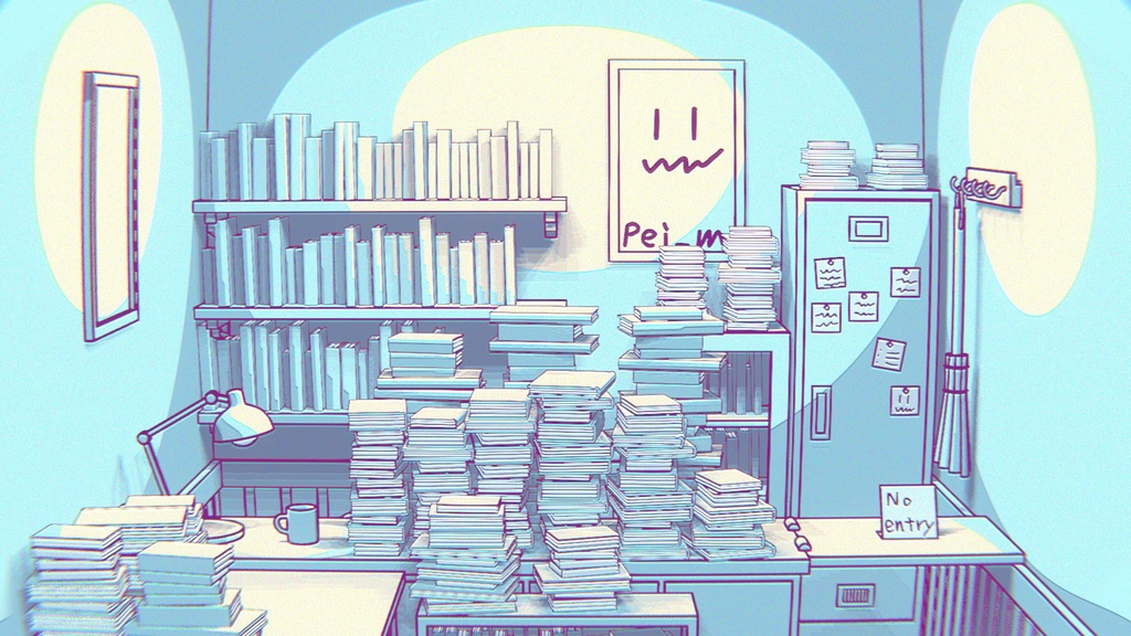 書店