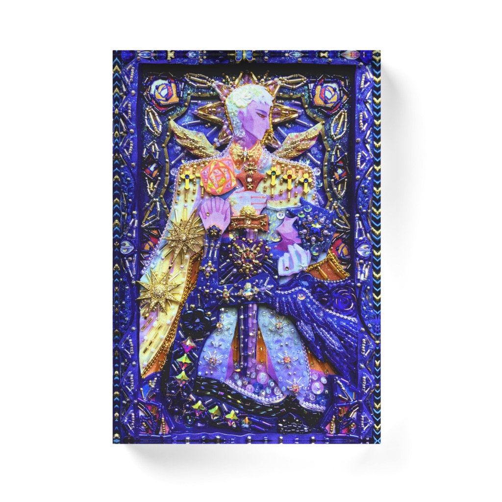 アクリルブロック✳︎AS