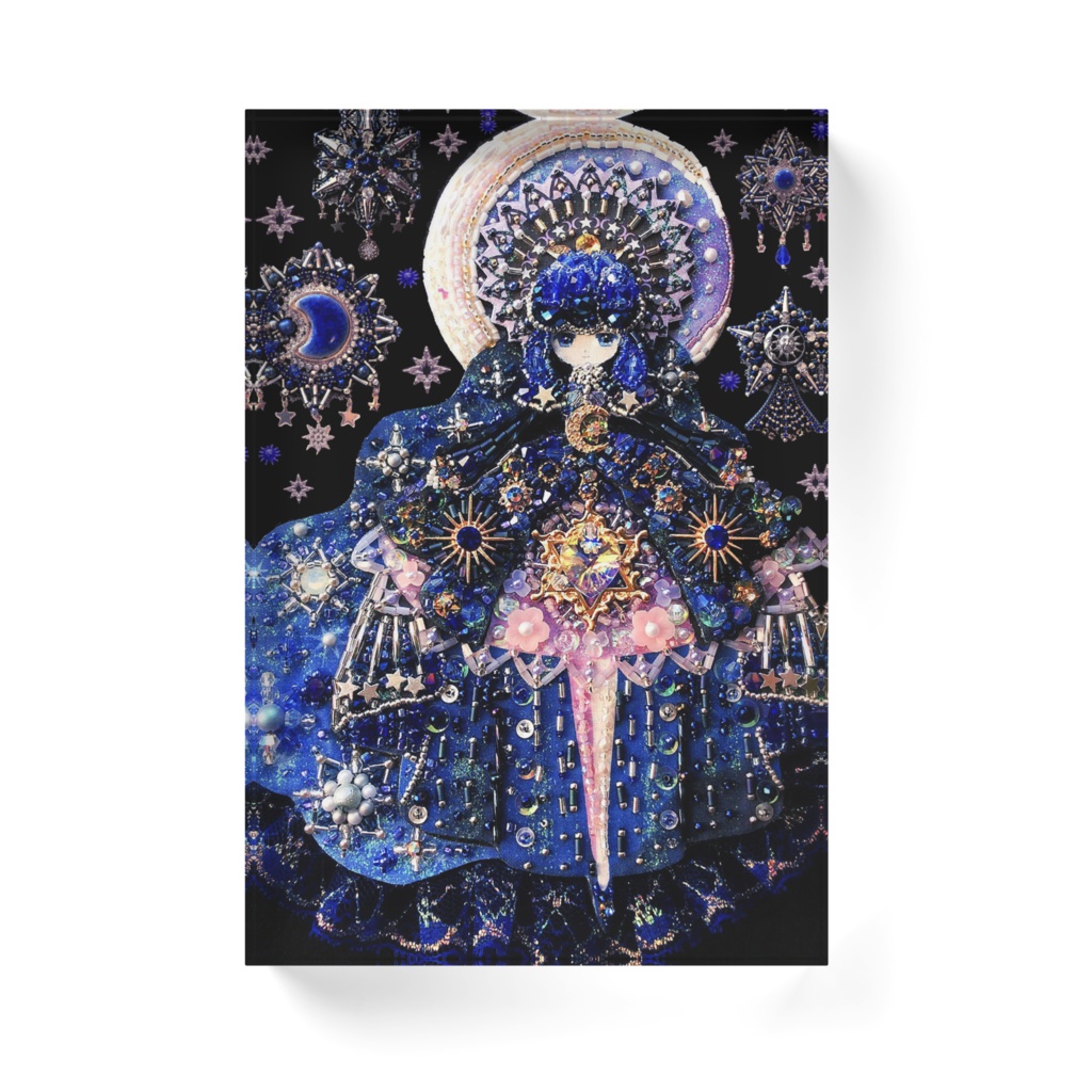 アクリルブロック✳︎トゥルー