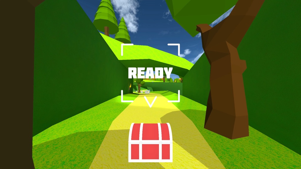 Jet Edge Turbo - 体験版