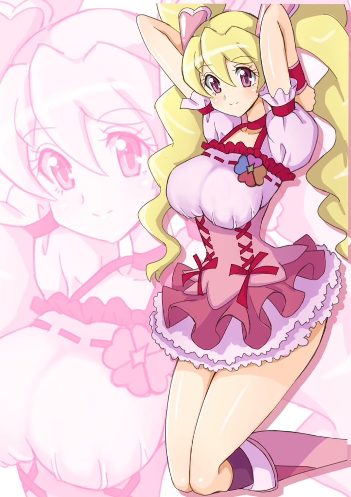 コミッション注文窓口