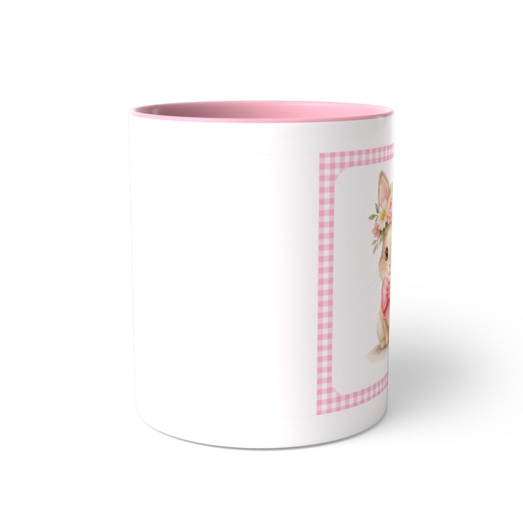 可愛いうさぎちゃん CP マグカップ2