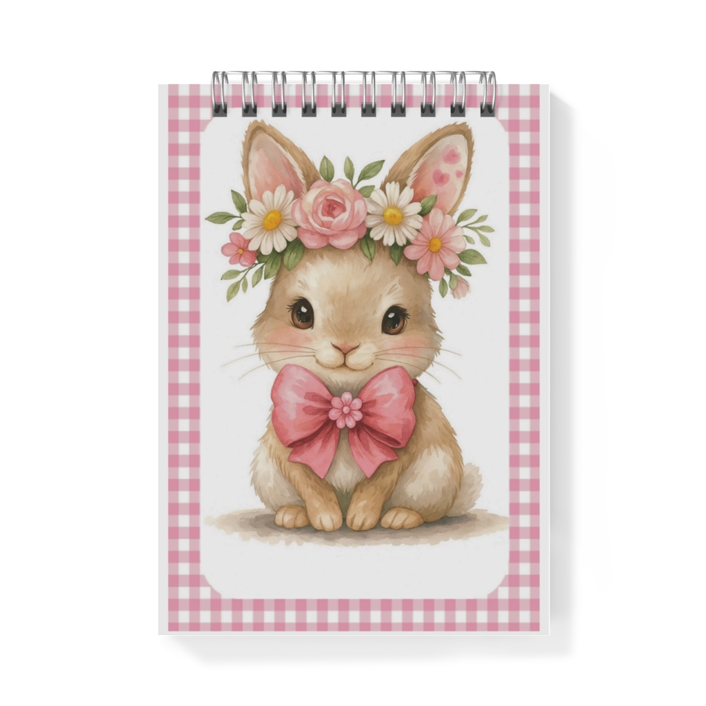 可愛いうさぎちゃん CP メモ帳