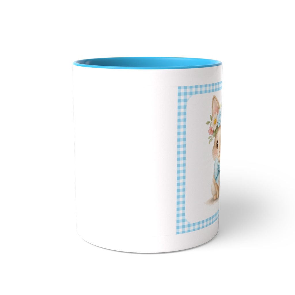 可愛いうさぎちゃん CB マグカップ