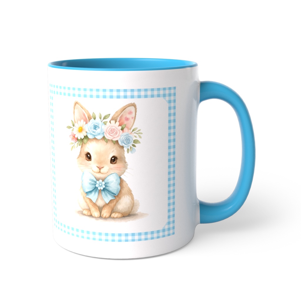 可愛いうさぎちゃん CB マグカップ
